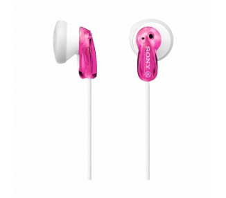 Auricular Sony Mdre 9 Lpp Rosa