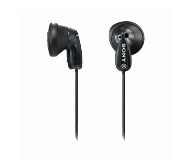 Auricular Sony Mdre9Lpb Negro