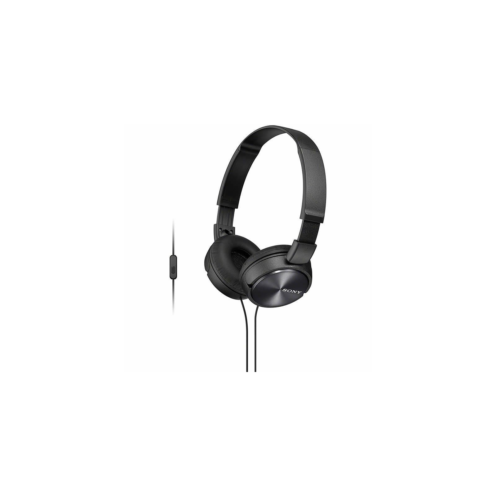 Auricular Sony Mdrzx 310 Apb