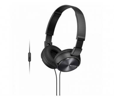 Auricular Sony Mdrzx 310 Apb