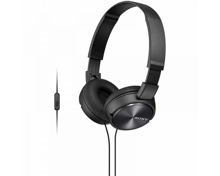 Auricular Sony Mdrzx 310 Apb