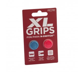 Grips Pro XL Blue Fr-Tec Switch
