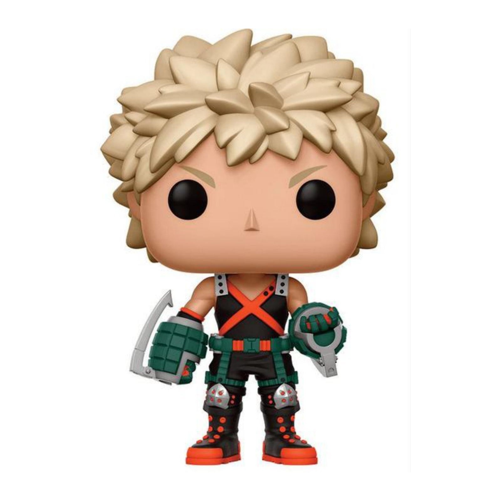 Figura Funko Pop My Hero Academia Katsuki