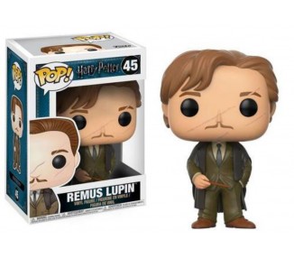 Figura Funko Pop Harry Potter Remus Lupin