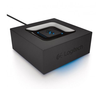 Receptor De Audio Bluetooth Logitech