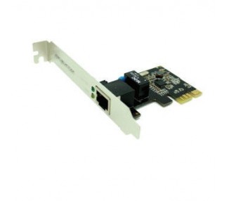 Tarjeta De Red Pci-E 10/100/1000 Approx Rtl8111C