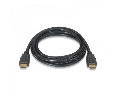 Cable Hdmi 2.0 Premium(A) A Hdmi(A) Nanocable 3M