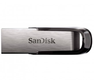 Sandisk Memoria Usb 64Gb  Ultra Flairt Usb 3.0
