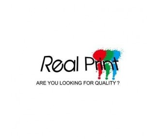 Tinta Compatible Hp Real Print 300Xl Color