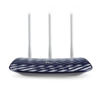 Wireless Router Tp-Link Archer C20 V4.0