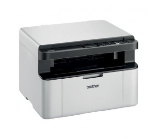 Brother Impresora Dcp-1610W Multifuncion Laser Usb 2.0, Wi-