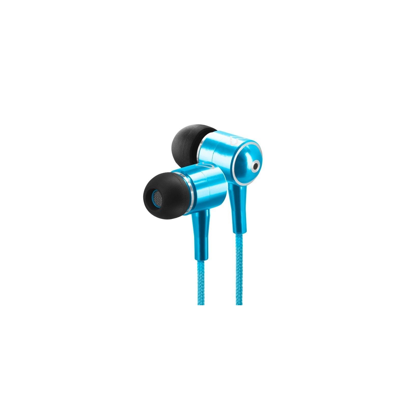 Auricular Energy Sistem Urban 2 Cyan