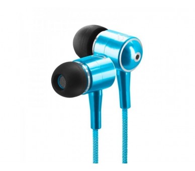 Auricular Energy Sistem Urban 2 Cyan