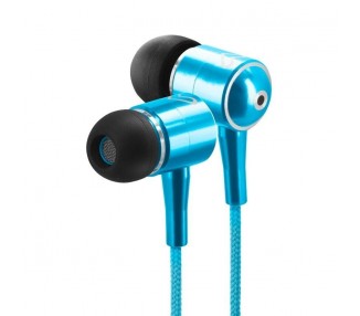 Auricular Energy Sistem Urban 2 Cyan