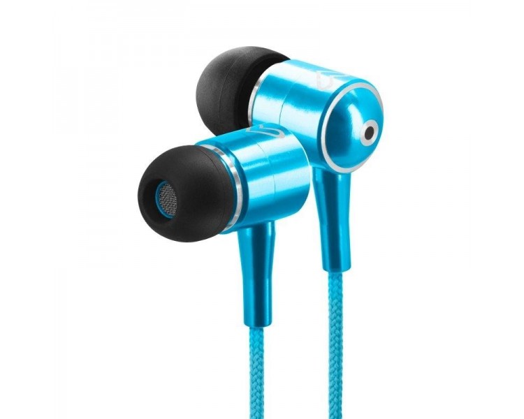 Auricular Energy Sistem Urban 2 Cyan