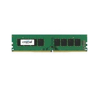 Modulo RAM DDR4 16GB Crucial CT16G4DFD824A
