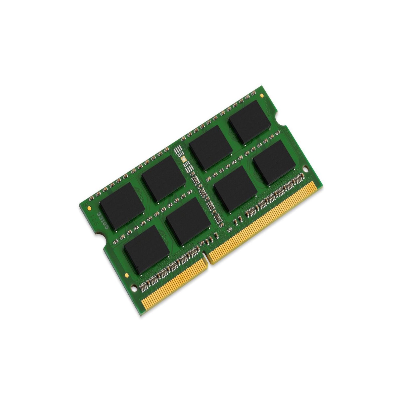 Modulo Ram Kingston Technology Valuekvr16Ls11/8 8Gb Ddr3L 16