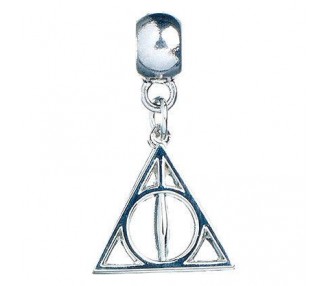 Colgante charm Deathly Hallows Harry Potter