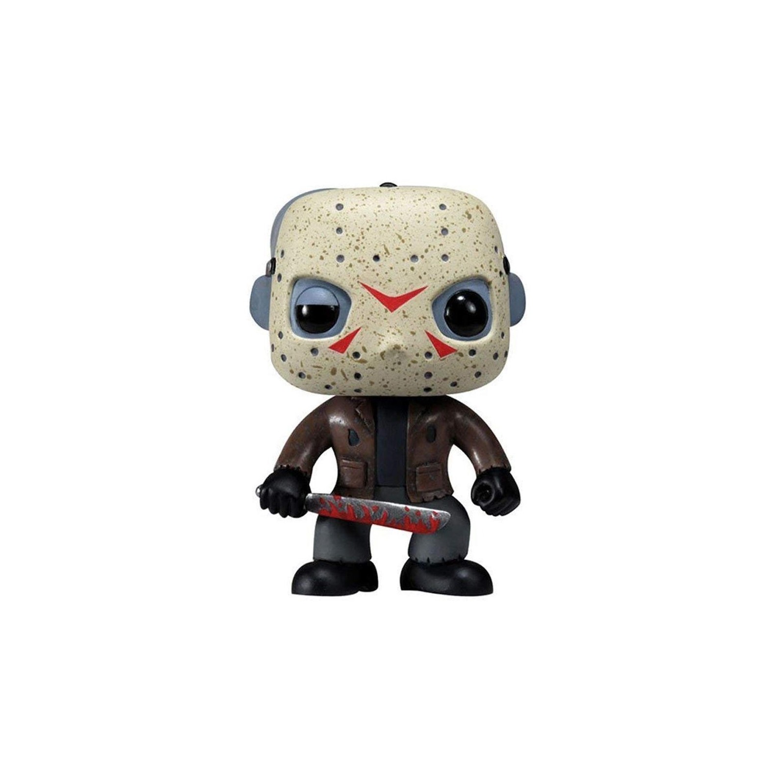 Figura Funko Pop Jason Voorhees Viernes 13