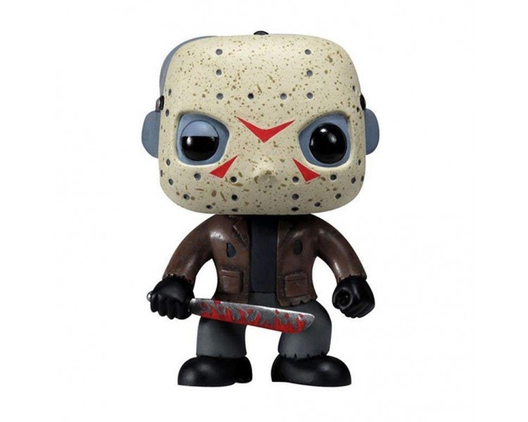 Figura Funko Pop Jason Voorhees Viernes 13