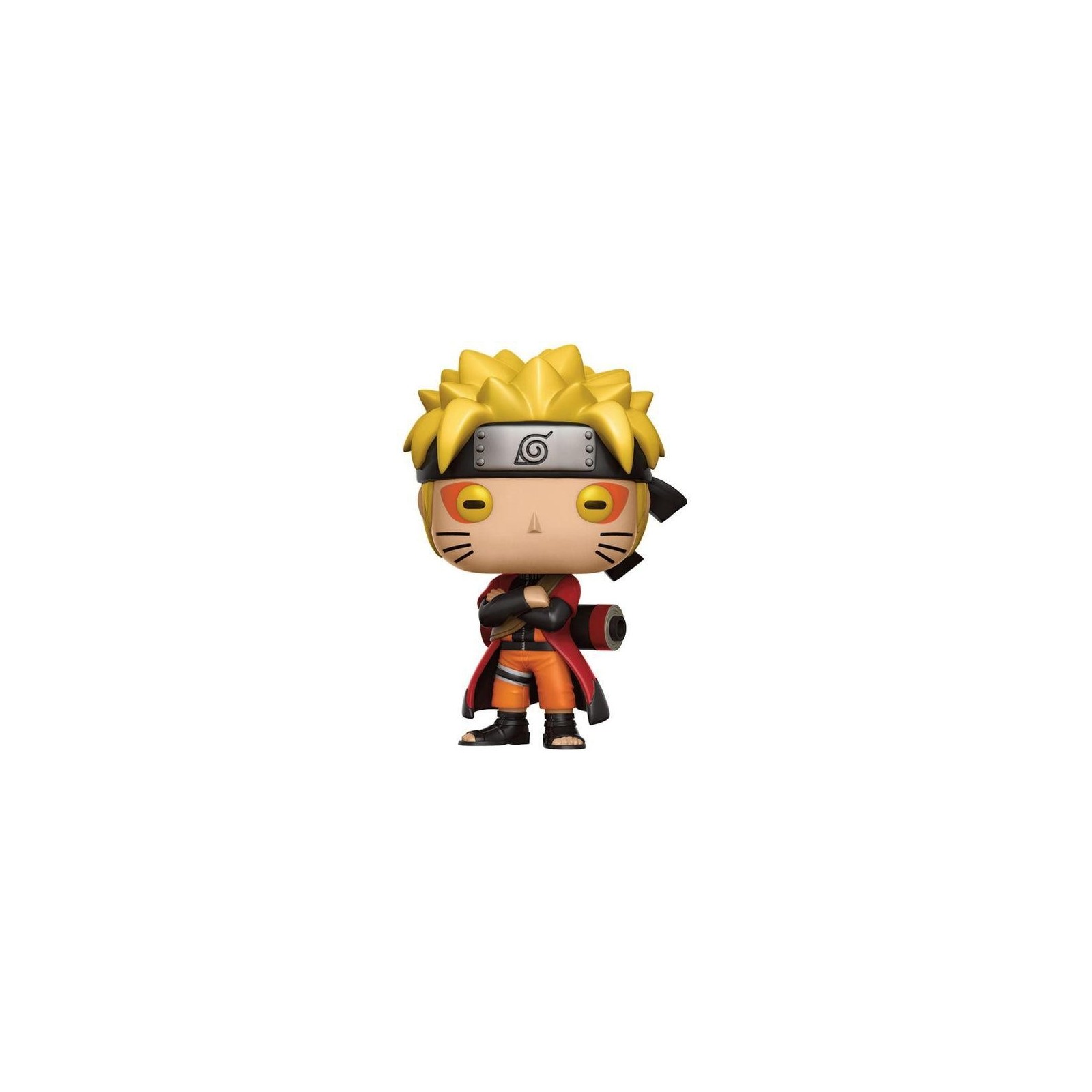 Figura Pop! Naruto Sage Mode Limited