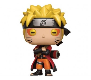 Figura Pop! Naruto Sage Mode Limited