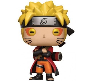 Figura Pop! Naruto Sage Mode Limited