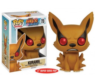 Figura Funko Pop Naruto Kurama 15Cm