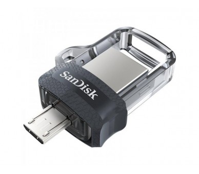 Pen Drive Usb Sandisk 32 Gb Ultra Dual