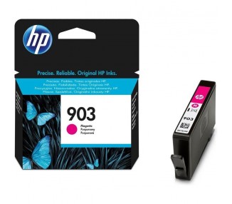 Tinta Original Hp Nº 903 Magenta Officejet Pro 6960 A