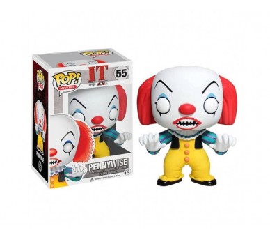 Figura Funko Pop It Pennywise