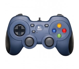 Gamepad Logitech F310