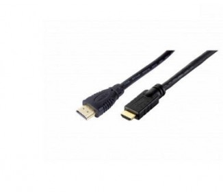 Cable Hdmi Equip Hdmi 1.4 High Speed Con Ethernet 20M Eco 1