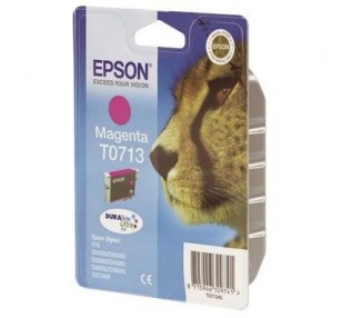 Cartucho Epson D78/Dx4000/4050/ 5000 / 5050 /6000 Magenta (C