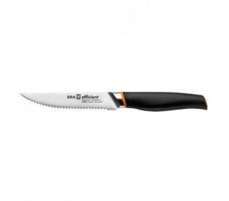 Cuchillo Tomatero Bra Efficient A198001/ Hoja 120Mm/ Acero I
