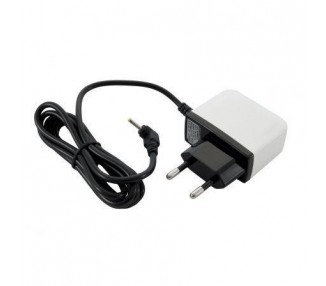 Cargador De Pared 3Go Para Tablets Alimhgt3 - 5V / 2A - Jack