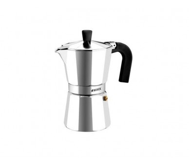 Cafetera Italiana Monix Expres M620003/ 3 Tazas