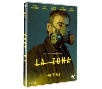 La Zon Divisa Dvd Vta