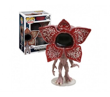 Figura Pop Stranger Things Demogorgon Chase