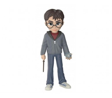 Figura Funko Pop Rock Candy Harry Potter With Prophecy