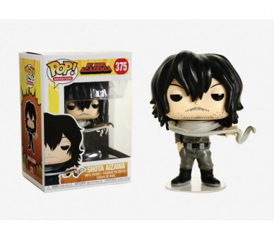 Figura Funko Pop My Hero Academia Shota Aizawa