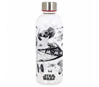 Botella Star Wars hidro
