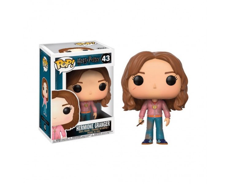 Figura Funko Pop Harry Potter Hermione