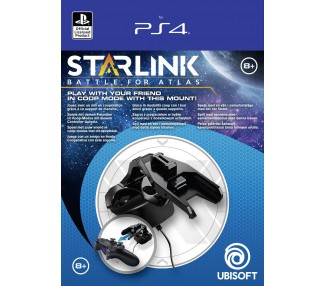 Starlink Co-Op Pack Toys Ps4