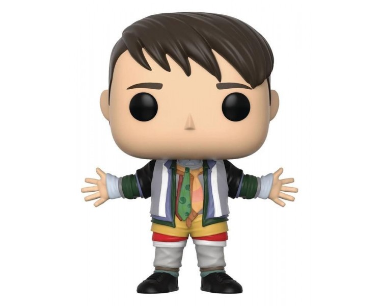 Figura Pop Friends Joey Tribbiani In Chandlers Clothes