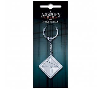 Llavero Animus Assasin`S Creed