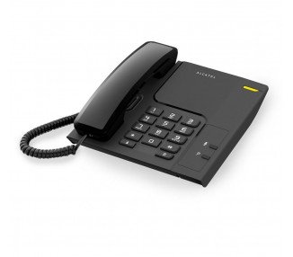 Teléfono Fijo Con Cable Alcatel T26