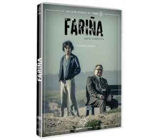 Fariñ Divisa Dvd Vta