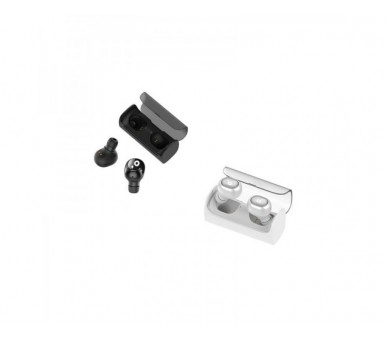 Auricular Sunstech Wavepods Negro