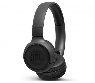 Auriculares Jbl Tune 500 Bt Negro  Inalámbricos Bluetooth M